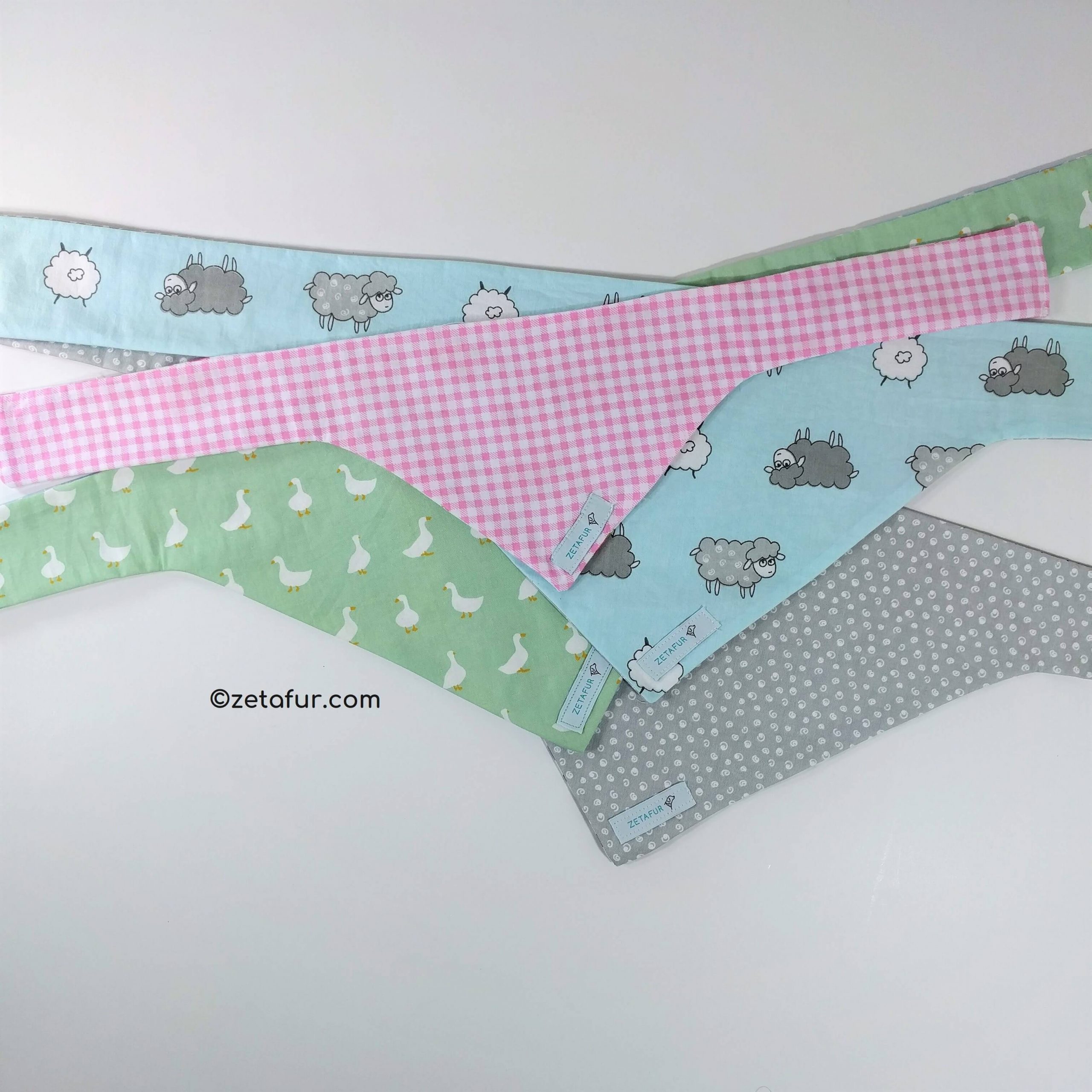 pets bandana