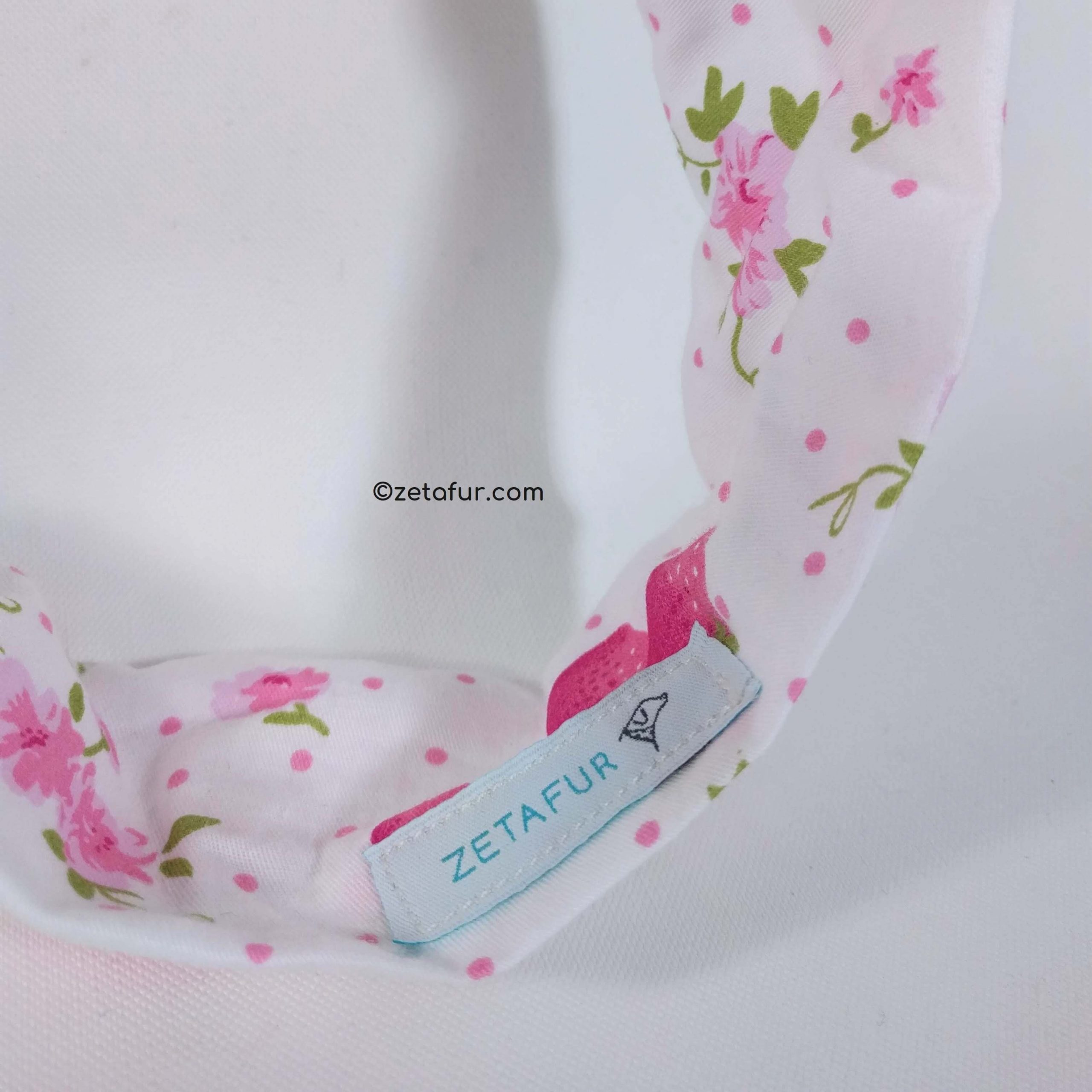 Headband hair bunny 3