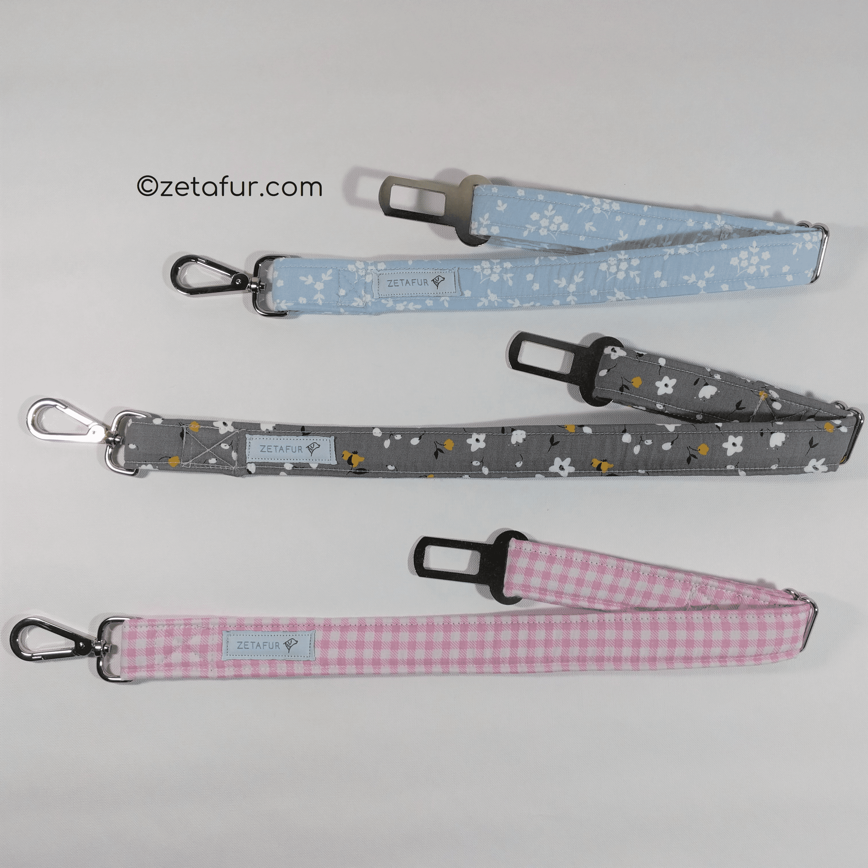 pets seat belt חגורת בטיחות לאוטו לכלב