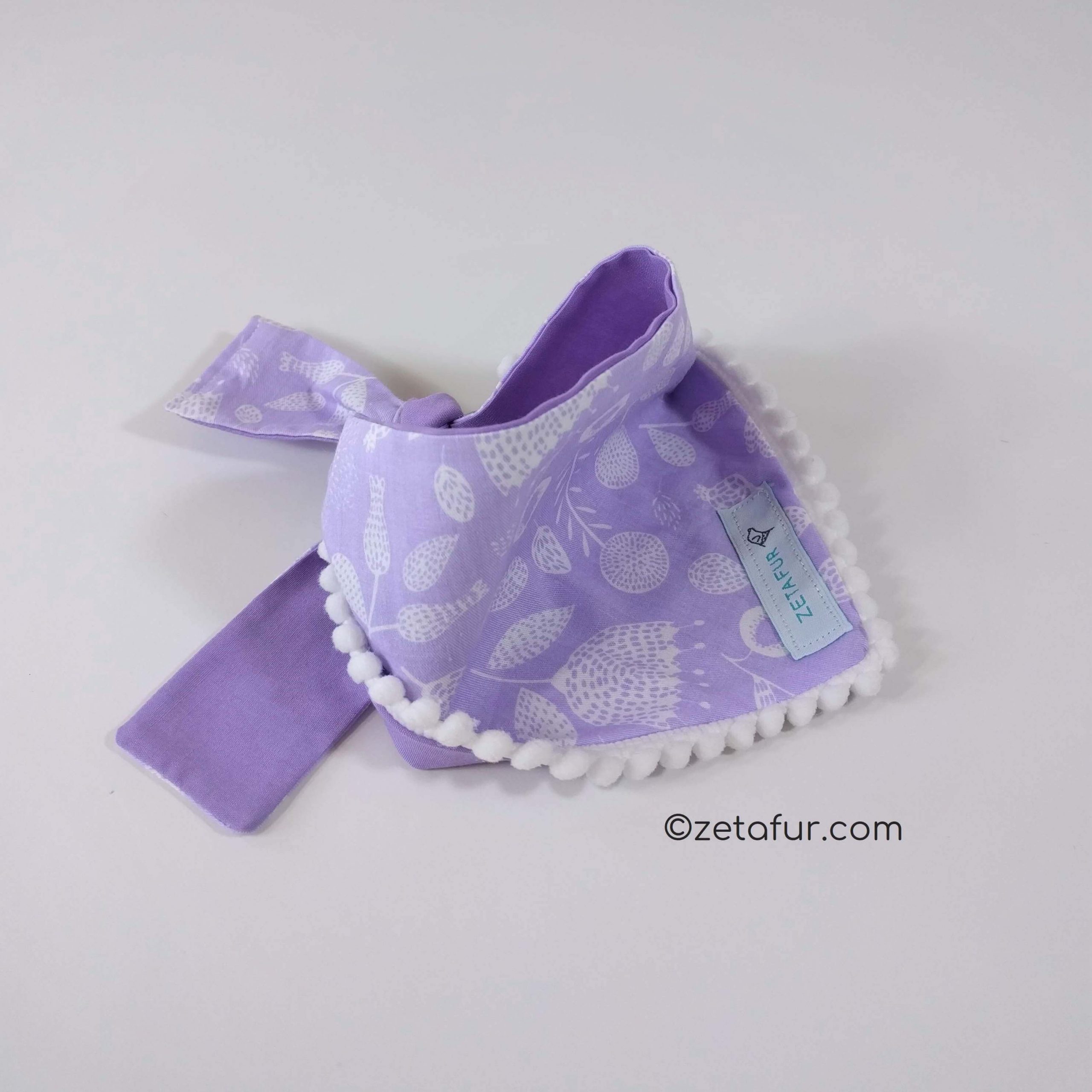 ponpon bandana1