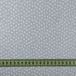 Light gray with white spiral – 100% cotton
