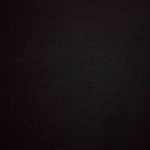 Black - 100% cotton
