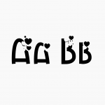 הרטסטיישן - אנגלית