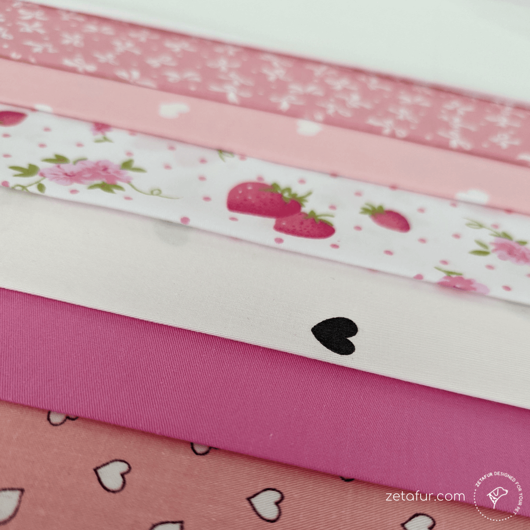 pink fabrics love collection pink fabrics love collection