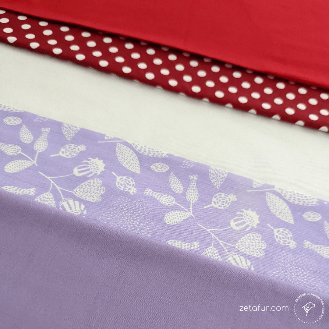red purple cotton fabrics for love collection red purple cotton fabrics for love collection