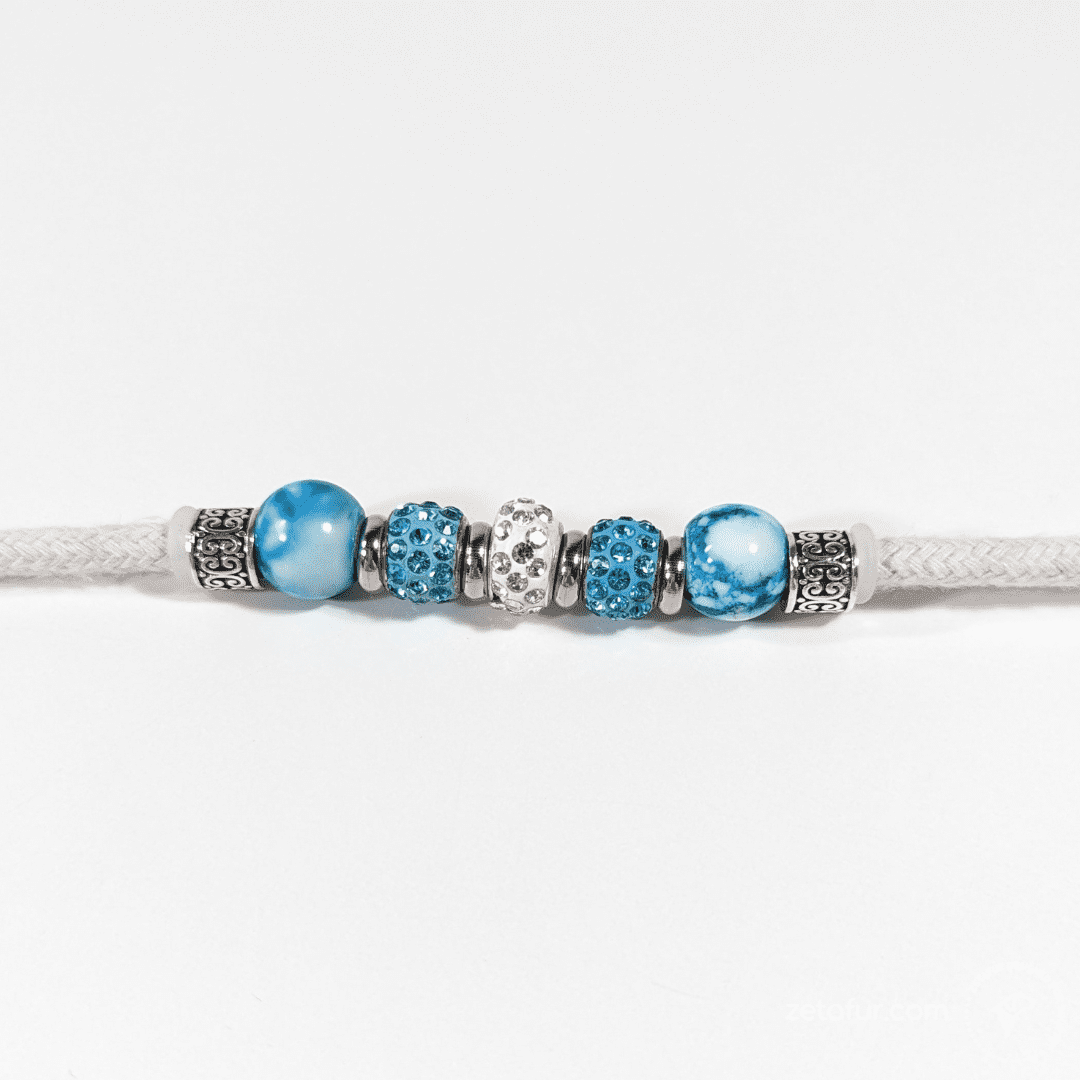Turquoise color beads Turquoise color beads