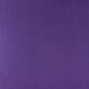 Dark Purple - 100% cotton fabric