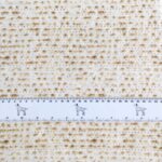 מצות מצה - 100% כותנה